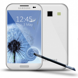 Озвучена русская стоимость Samsung Galaxy Note 