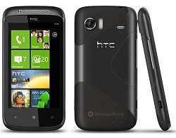 HTC Моцарт  испытайте Mangoвую Windows Phone 7