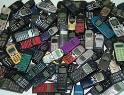 В Рф вводится регистрация мобильных телефонов