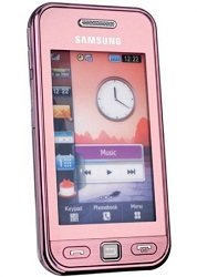 Новейшие розовые телефоны от LG и Samsung