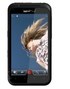 Всепригодный телефон HTC Incredible S
