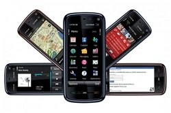 Мобильные телефоны 2011 года выпуска: обзор